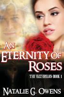 An Eternity of Roses cover