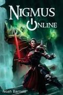 Nigmus Online cover