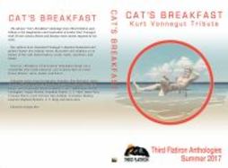 Cat's Breakfast : Kurt Vonnegut Tribute cover