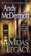 The Midas Legacy : A Novel cover