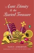 Aunt Dimity and the Buried Treasure cover