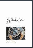 The Books of the Bible cover