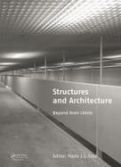 Structures and Architecture 2016 cover