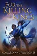 For the Killing of Kings cover