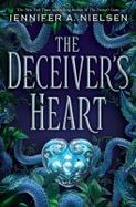 The Deceiver's Heart (the Traitor's Game, Book 2) cover