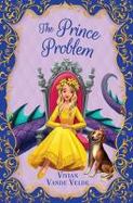 The Prince Problem cover