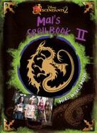Descendants 2 Mal's Book cover