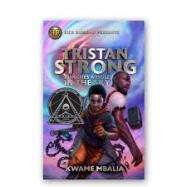 Tristan Strong Punches a Hole in the Sky (a Tristan Strong Novel, Book 1) cover