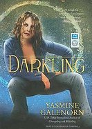 Darkling Library Edition cover