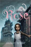 Rose cover