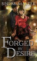 Forged by Desire cover