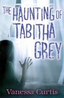 The Haunting of Tabitha Grey cover