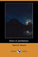 Moon of Zambebwei cover