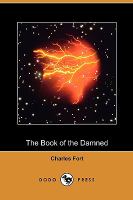 Book of the DamnedThe cover