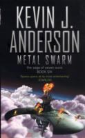 Metal Swarm cover