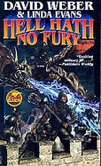 Hell Hath No Fury cover