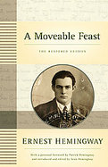 A Moveable Feast cover