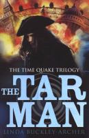 The Tar Man (Gideon) cover