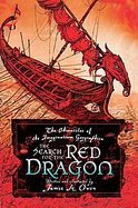 The Search for the Red Dragon cover