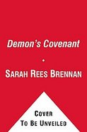 The Demon's Covenant cover