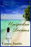 Unspoken Dreams cover