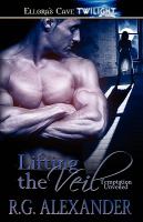Lifting the Veil cover