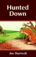 Hunted Down cover