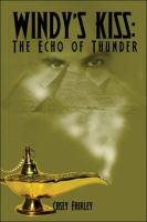 Windy's Kiss The Echo of Thunder cover