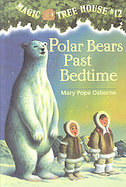 Polar Bears Past Bedtime cover