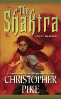 The Shaktra cover