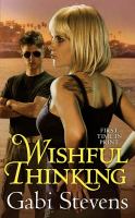 Wishful Thinking cover