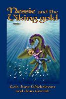 Nessie and the Viking Gold cover
