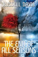 The End of All Seasons cover