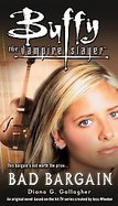 Bad Bargain cover