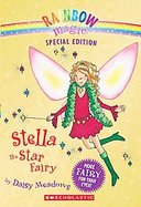 Stella the Star Fairy cover