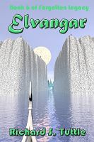 Elvangar cover
