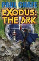 Exodus: the Ark : N/a cover