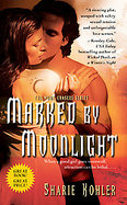 Marked by Moonlight cover