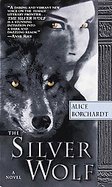 The Silver Wolf cover