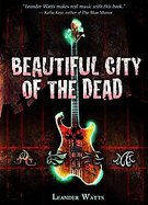 Beautiful City of the Dead cover