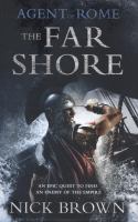 Agent of Rome : The Far Shore cover