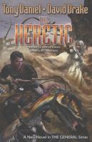 The Heretic cover