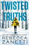 Twisted Truths cover