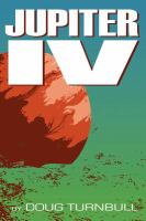 Jupiter Iv cover