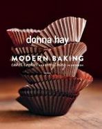 Modern Baking cover