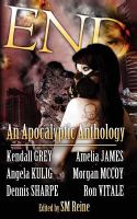 End : An Apocalyptic Anthology cover