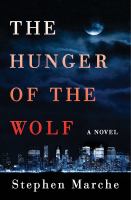 The Hunger of the Wolf : A Novel cover