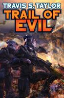 Trail of Evil cover