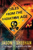 Tales from the Radiation Age cover