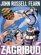 Zagribud: A Classic Space Opera cover